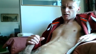 Blonde twink porn teen gay