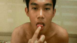 Amateur twinks young and hung