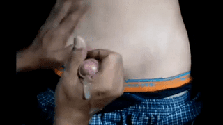 Jerk off teenage gay porn videos