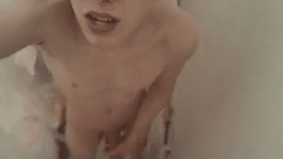 Shower wank first time gay xxx