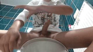 Teen boy handjob gay porn college