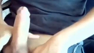 Uncle gay porn big spunk finish
